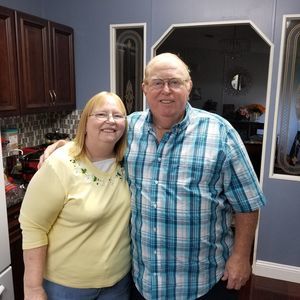 Meet your Posher, Barbara